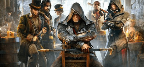 刺客信条6：枭雄 | Assassins Creed® Syndicate